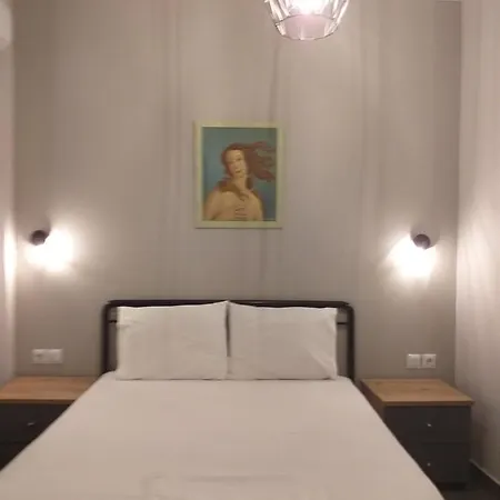 Apartment Gianni's 1 By The Sea