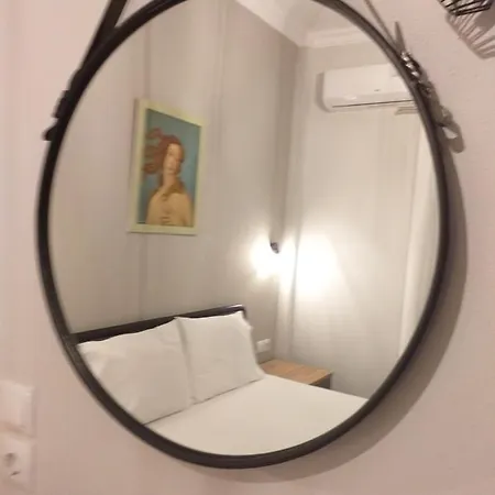 Apartment Gianni's 1 By The Sea *