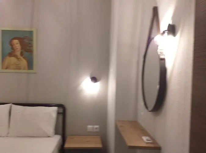 Gianni's 1 By The Sea Apartamento