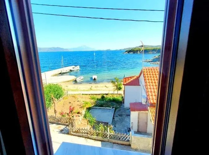 Apartamento Gianni's 1 By The Sea