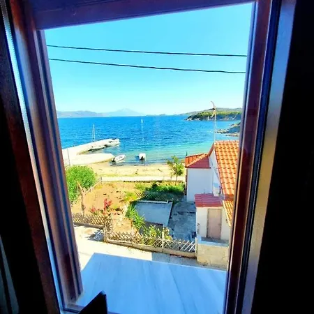 Apartament Gianni's 1 By The Sea